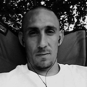 Meet your Posher, Rob